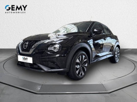 Nissan Juke , garage PEUGEOT GEMY SAINT-BRIEUC  St BRIEUC
