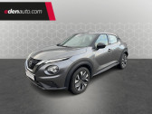 Nissan Juke DIG-T 114 Business Edition   Dax 40