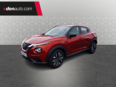 Annonce Nissan Juke occasion Essence DIG-T 114 Business Edition  Dax