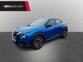 Annonce Nissan Juke occasion Essence DIG-T 114 Business Edition  Dax