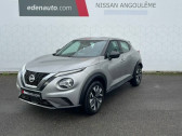 Annonce Nissan Juke occasion Essence DIG-T 114 Business Edition  Angoulme