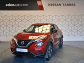 Nissan Juke DIG-T 114 Business Edition  2022 - annonce de voiture en vente sur Auto Sélection.com