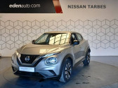 Annonce Nissan Juke occasion Essence DIG-T 114 Business Edition  Tarbes