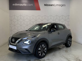 Nissan Juke DIG-T 114 Business Edition  2021 - annonce de voiture en vente sur Auto Sélection.com