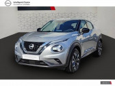 Annonce Nissan Juke occasion Essence DIG-T 114 Business Edition à Angoulins
