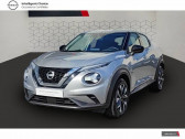 Nissan Juke occasion année 2022 boite Manuelle Annonce Nissan Juke occasion Essence DIG-T 114 Business Edition à Angoulins