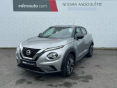 Annonce Nissan Juke occasion Essence DIG-T 114 Business Edition  Champniers