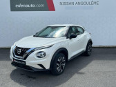 Annonce Nissan Juke occasion Essence DIG-T 114 Business Edition  Champniers