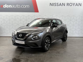 Annonce Nissan Juke occasion Essence DIG-T 114 Business Edition � Royan