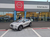 Nissan Juke DIG-T 114 Business Edition  2022 - annonce de voiture en vente sur Auto Sélection.com