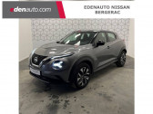 Annonce Nissan Juke occasion Essence DIG-T 114 Business Edition  Bergerac