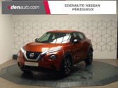 Annonce Nissan Juke occasion Essence DIG-T 114 Business Edition  Prigueux
