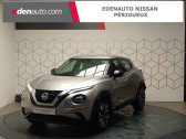 Nissan Juke DIG-T 114 Business Edition   Prigueux 24