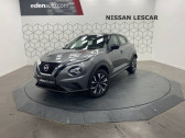 Nissan Juke DIG-T 114 N-Connecta  2022 - annonce de voiture en vente sur Auto Slection.com