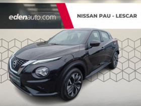 Nissan Juke , garage NISSAN PAU � Lescar