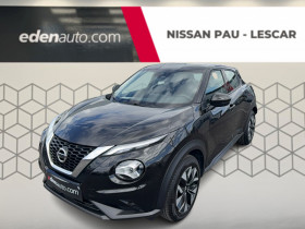 Nissan Juke , garage NISSAN PAU  Lescar