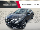 Nissan Juke occasion année 2021 boite Manuelle Annonce Nissan Juke occasion Essence DIG-T 114 Business Edition à Lescar