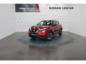 Annonce Nissan Juke occasion Essence DIG-T 114 Business Edition à Lescar