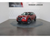 Nissan Juke occasion année 2022 boite Manuelle Annonce Nissan Juke occasion Essence DIG-T 114 Business Edition à Lescar
