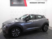 Nissan Juke DIG-T 114 Business Edition   Orthez 64