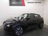 Nissan Juke occasion année 2021 boite Manuelle Annonce Nissan Juke occasion Essence DIG-T 114 Business Edition à Orthez