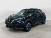 Annonce Nissan Juke occasion Essence dig-t 114 BUSINESS EDITION � M�rignac