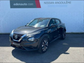 Annonce Nissan Juke occasion Essence DIG-T 114 Business+  Champniers