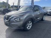 Annonce Nissan Juke occasion Essence DIG-T 114 Business+  Langon