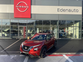 Nissan Juke , garage NISSAN LANGON  Langon