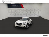 Nissan Juke occasion année 2022 boite Manuelle Annonce Nissan Juke occasion Essence DIG-T 114 Business+ à Langon