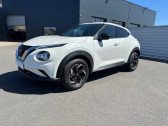 Annonce Nissan Juke occasion Essence DIG-T 114 Business+  LANNION
