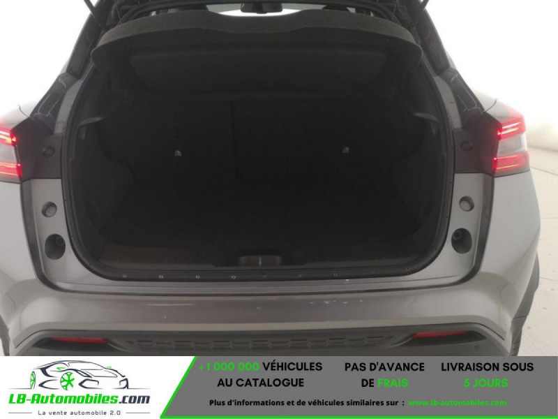 Nissan Juke DIG-T 114 BVA  occasion � Beaupuy - photo n�8