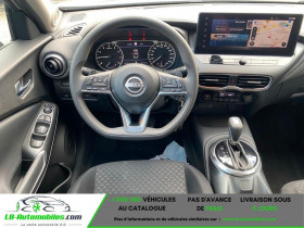 Nissan Juke DIG-T 114 BVA  occasion � Beaupuy - photo n�2