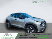 Nissan Juke occasion  année 2025 boite Automatique Annonce Nissan Juke occasion Essence DIG-T 114 BVA à Beaupuy