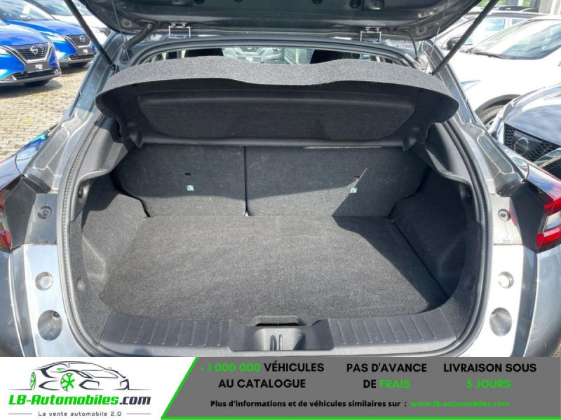 Nissan Juke DIG-T 114 BVA 2024 - photo n°10 Nissan Juke DIG-T 114 BVA  occasion à Beaupuy - photo n°10