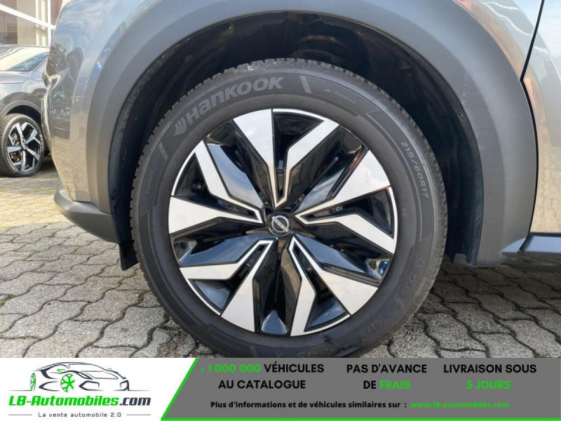 Nissan Juke DIG-T 114 BVA 2024 - photo n°8 Nissan Juke DIG-T 114 BVA  occasion à Beaupuy - photo n°8