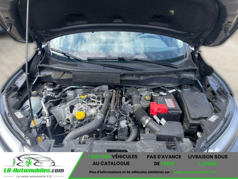 Nissan Juke DIG-T 114 BVA 2024 - photo n°9 Nissan Juke DIG-T 114 BVA  occasion à Beaupuy - photo n°9