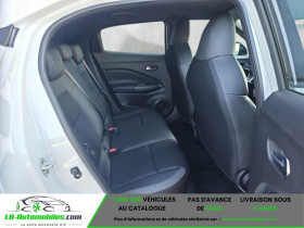 Nissan Juke DIG-T 114 BVA  occasion � Beaupuy - photo n�7