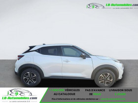 Nissan Juke DIG-T 114 BVA  occasion � Beaupuy - photo n�5