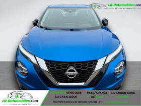 Nissan Juke DIG-T 114 BVA  occasion � Beaupuy - photo n�5