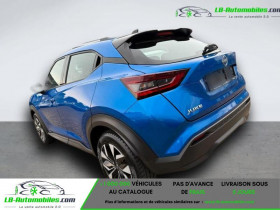 Nissan Juke DIG-T 114 BVA  occasion � Beaupuy - photo n�4