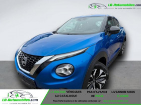 Nissan Juke DIG-T 114 BVA  occasion � Beaupuy - photo n�2