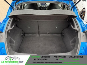 Nissan Juke DIG-T 114 BVA  occasion � Beaupuy - photo n�12