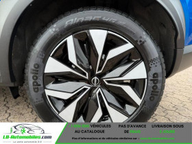 Nissan Juke DIG-T 114 BVA  occasion � Beaupuy - photo n�11