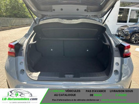 Nissan Juke DIG-T 114 BVA  occasion � Beaupuy - photo n�8