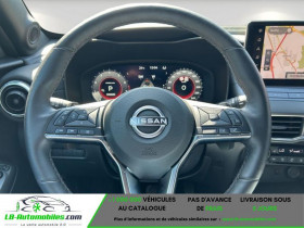 Nissan Juke DIG-T 114 BVA  occasion � Beaupuy - photo n�6