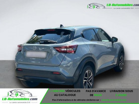 Nissan Juke DIG-T 114 BVA  occasion � Beaupuy - photo n�4