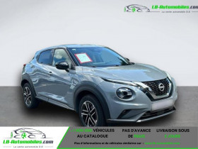 Nissan Juke DIG-T 114 BVA  occasion � Beaupuy - photo n�2