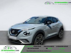 Nissan Juke , garage LB AUTOMOBILES � Beaupuy