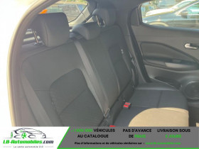 Nissan Juke DIG-T 114 BVA  occasion � Beaupuy - photo n�8